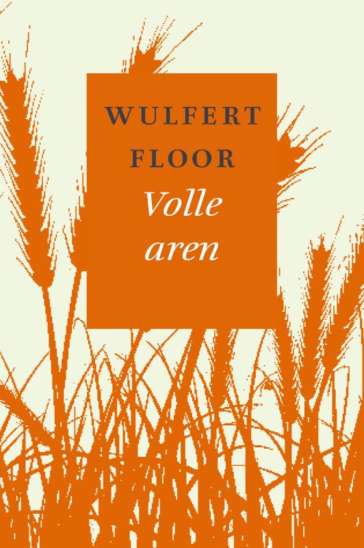 Productafbeelding: voorkant van Volle aren
