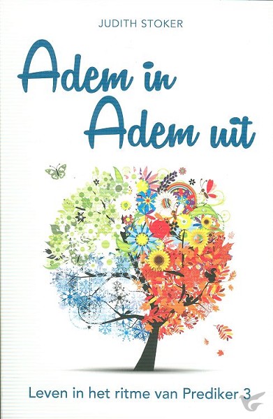 Productafbeelding: voorkant van Adem in adem uit