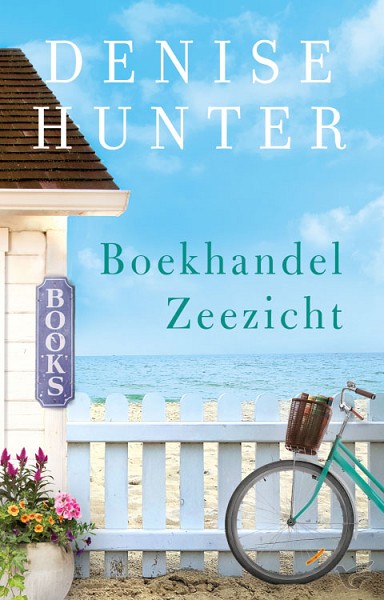 Productafbeelding: voorkant van Boekhandel zeezicht
