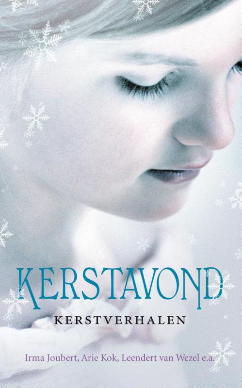 Productafbeelding: voorkant van Kerstavond