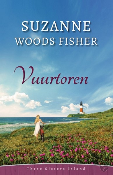 Productafbeelding: voorkant van Vuurtoren