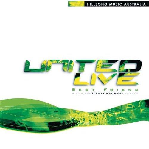 Productafbeelding: voorkant van United live 2000 best frie