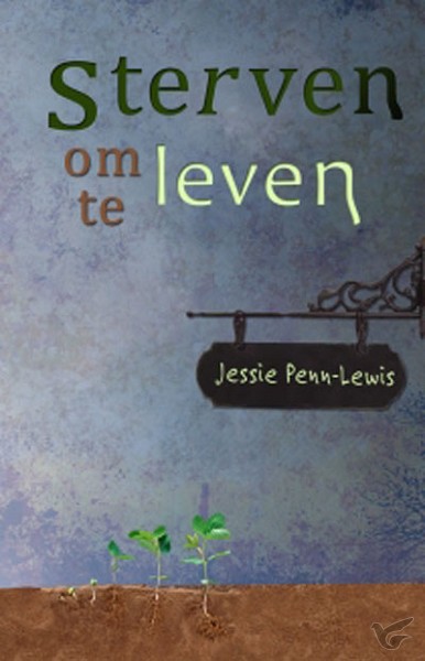 Productafbeelding: voorkant van Sterven om te Leven