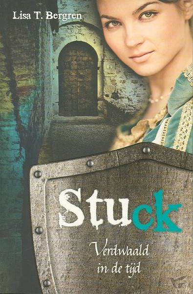Productafbeelding: voorkant van Stuck