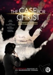 Productafbeelding: voorkant van Case For Christ, The (speelfilm)