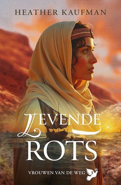 Productafbeelding: voorkant van Levende rots