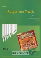 Productafbeelding: voorkant van Eigen koraalbewerkingen 3