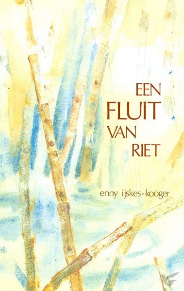 Productafbeelding: voorkant van Fluit van riet
