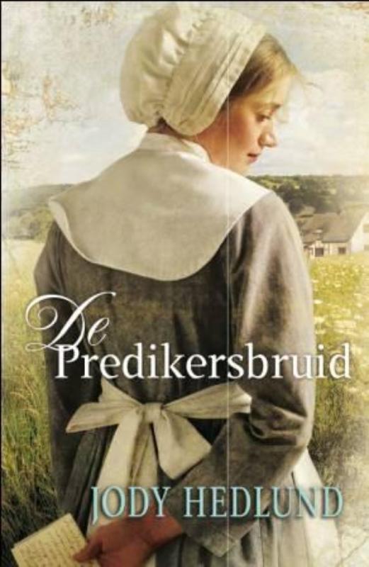 Productafbeelding: voorkant van De predikersbruid