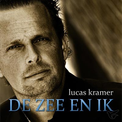 Productafbeelding: voorkant van De zee en ik