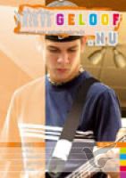 Productafbeelding: voorkant van Geloof.nu 2 mentorhandl + cd