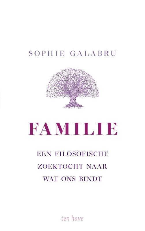 Productafbeelding: voorkant van Familie