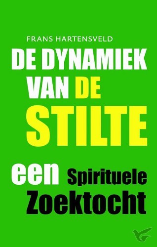 Productafbeelding: voorkant van Dynamiek van de stilte