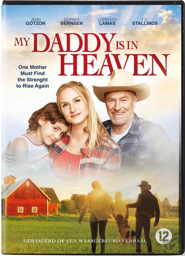Productafbeelding: voorkant van My Daddy Is In Heaven