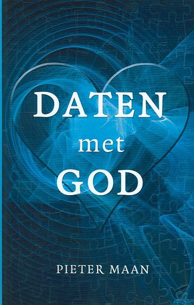 Productafbeelding: voorkant van Daten met God