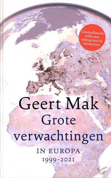 Productafbeelding: voorkant van Grote verwachtingen + epiloog