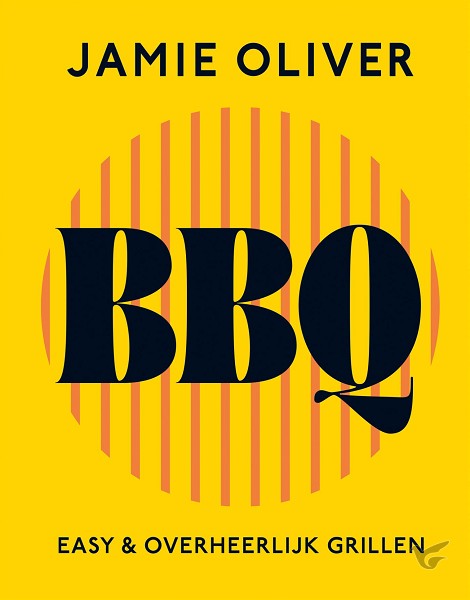 Productafbeelding: voorkant van BBQ