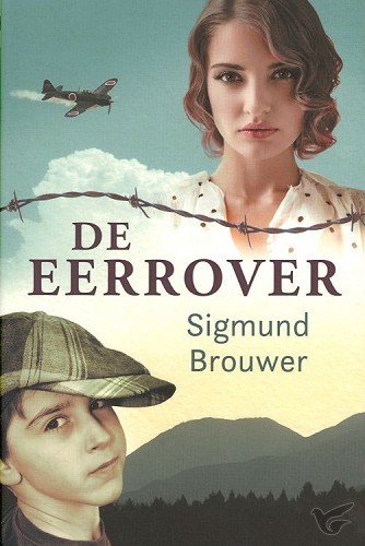 Productafbeelding: voorkant van Eerrover