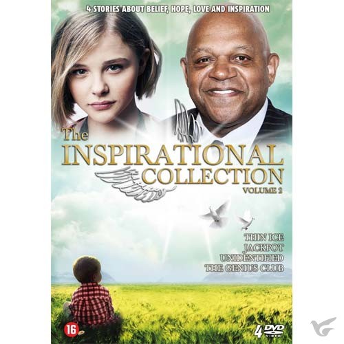 Productafbeelding: voorkant van Inspirational Collection 2, The