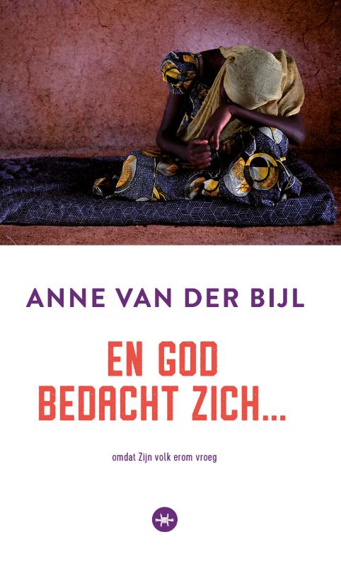 Productafbeelding: voorkant van En God bedacht Zich