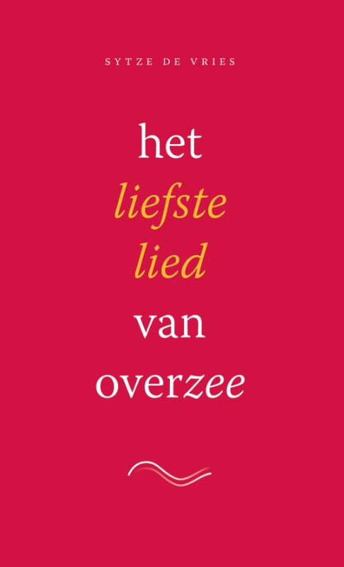 Productafbeelding: voorkant van Het liefste lied van overzee - set