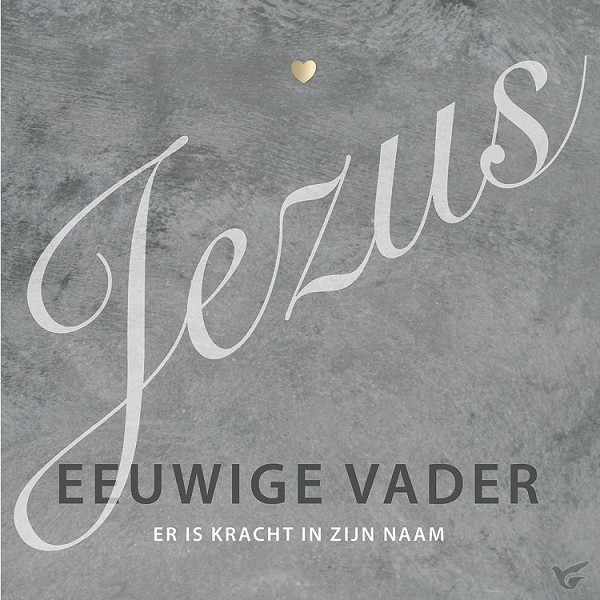 Productafbeelding: voorkant van Eeuwige Vader
