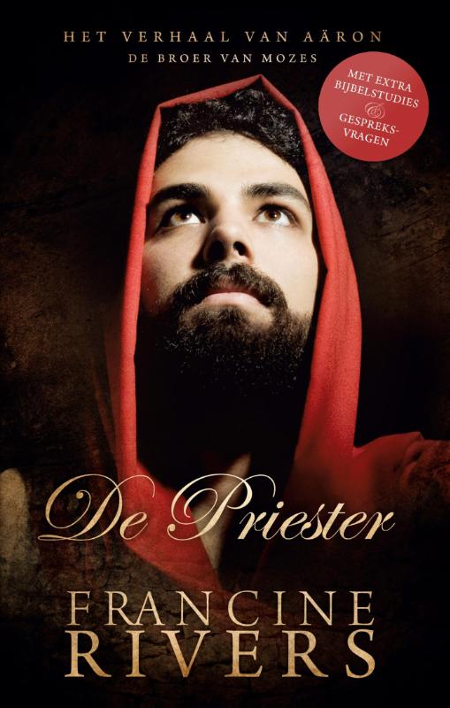 Productafbeelding: voorkant van De priester