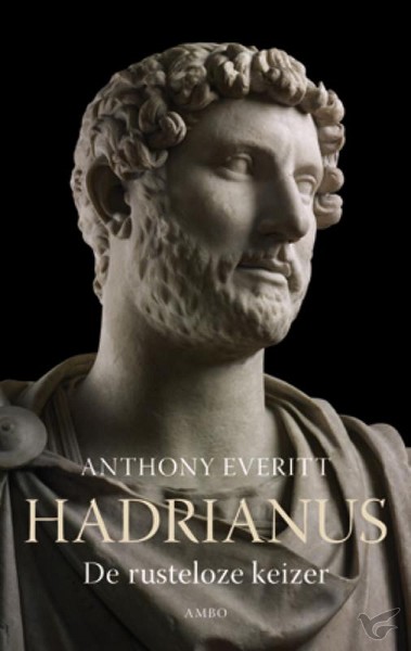 Productafbeelding: voorkant van Hadrianus