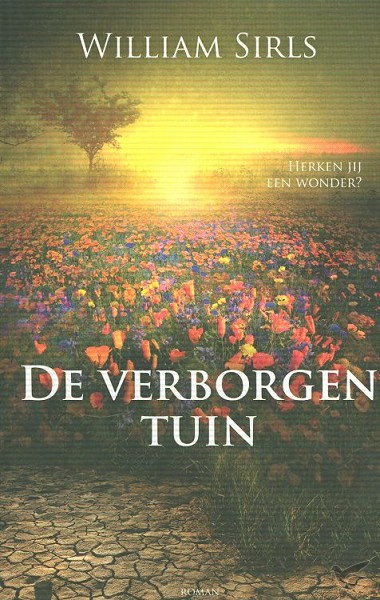 Productafbeelding: voorkant van Verborgen tuin