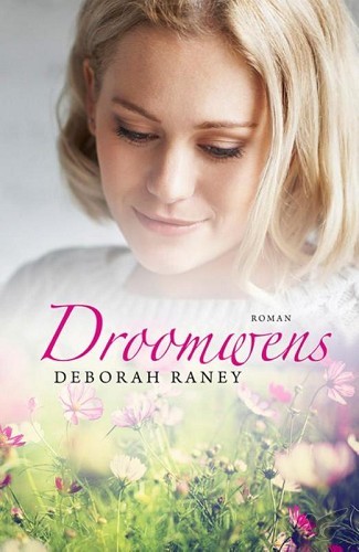 Productafbeelding: voorkant van Droomwens