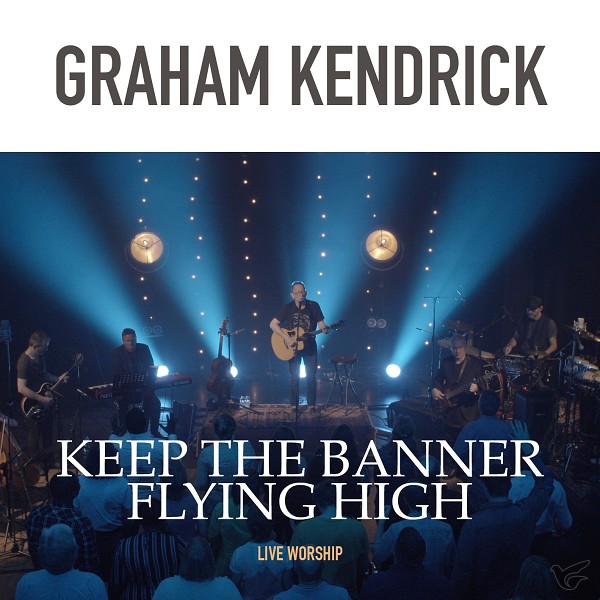 Productafbeelding: voorkant van Keep The Banner Flying High
