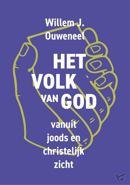 Productafbeelding: voorkant van Volk van God