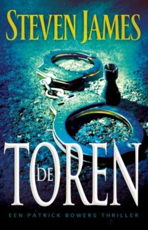 Productafbeelding: voorkant van De Toren