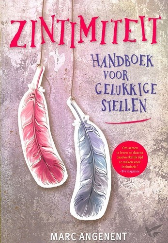 Productafbeelding: voorkant van Zintimiteit
