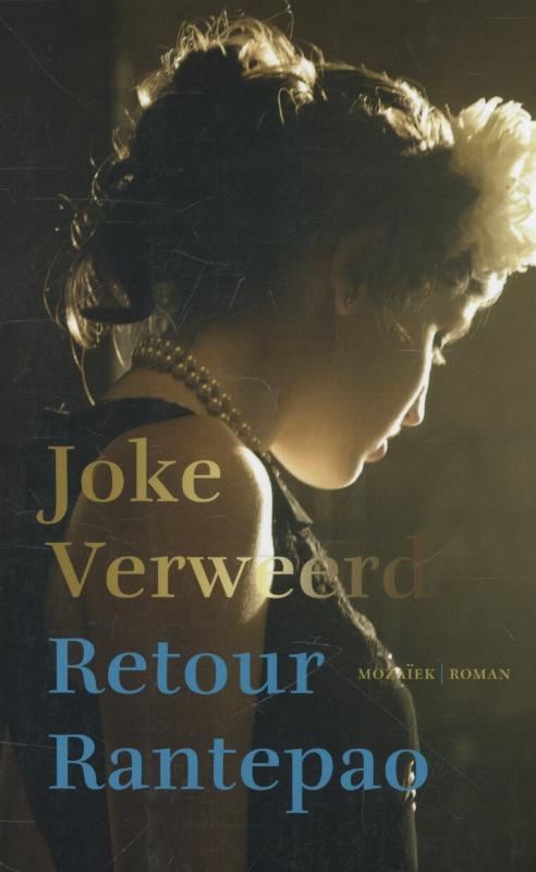 Productafbeelding: voorkant van Retour Rantepao