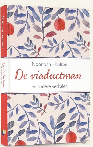 Productafbeelding: voorkant van Viaductman