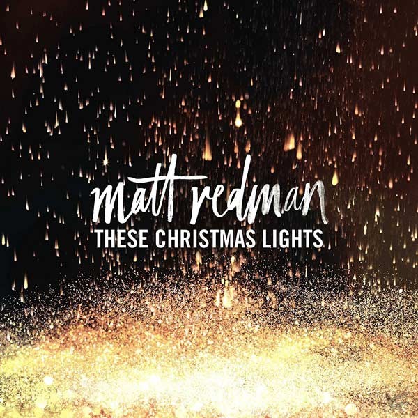 Productafbeelding: voorkant van These Christmas Lights