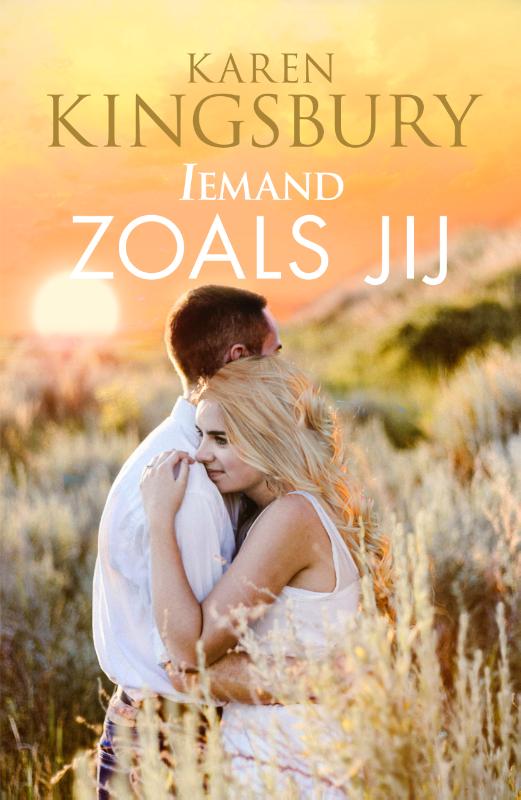 Productafbeelding: voorkant van Iemand zoals jij