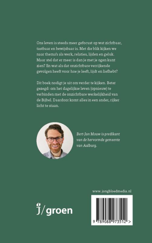 Productafbeelding: achterkant van Verderkijker