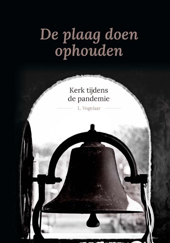 Productafbeelding: voorkant van De plaag doen ophouden