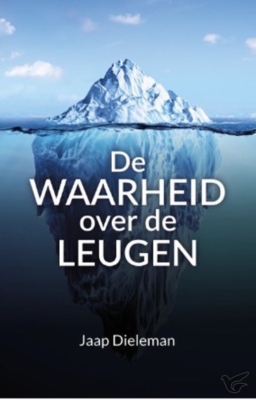 Productafbeelding: voorkant van Waarheid over de leugen