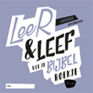 Leer & Leef Bovenbouw Paars (werkboek)