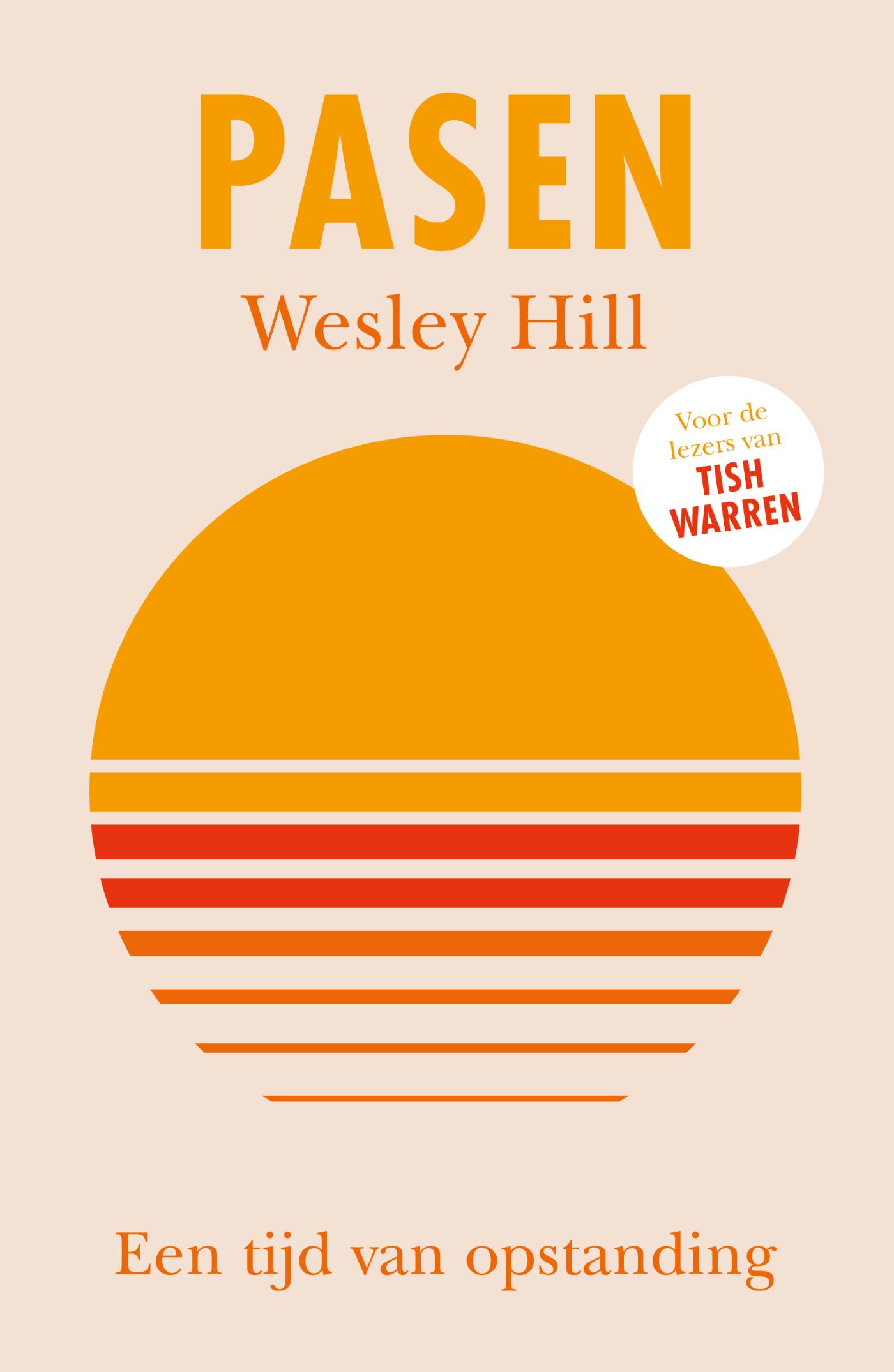 Bestel nu Pasen Productafbeelding: voorkant van Pasen