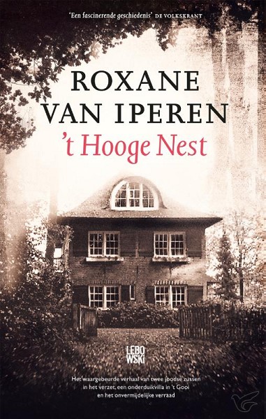 Productafbeelding: voorkant van Hooge nest