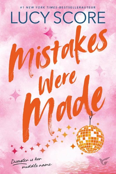 Productafbeelding: voorkant van Mistakes Were Made (Engelse editie)