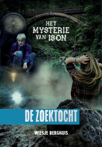 Productafbeelding: voorkant van Zoektocht