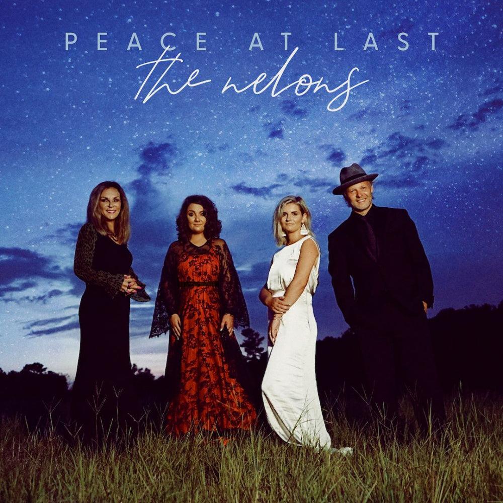 Productafbeelding: voorkant van Peace At Last  (Vinyl)