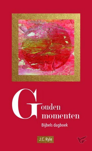 Productafbeelding: voorkant van Gouden momenten - Grote letter