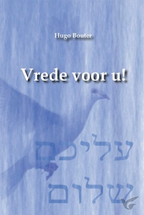 Productafbeelding: voorkant van Vrede voor u