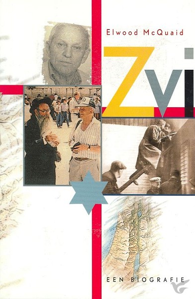 Productafbeelding: voorkant van Zvi